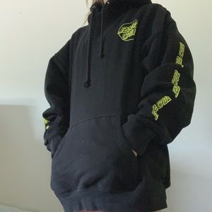 Santa Cruz Hoodie